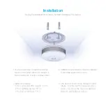 Preview for 18 page of FIBARO Smoke Sensor Instruction Manual