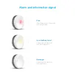 Preview for 19 page of FIBARO Smoke Sensor Instruction Manual