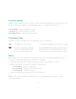 Preview for 11 page of FIBARO Swipe Operating Manual