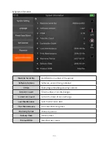 Preview for 24 page of FIBER FOX Mini5C User Manual