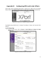 Preview for 14 page of FIBER SENSYS Fiber Defender FD348R Application Note