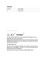 Preview for 2 page of FiberHome AN5506-01-A Product Manual