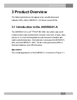 Preview for 7 page of FiberHome AN5506-01-A Product Manual