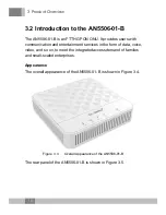 Preview for 14 page of FiberHome AN5506-01-A Product Manual