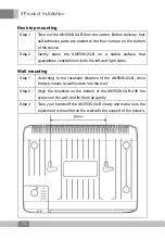 Preview for 18 page of FiberHome AN5506-04-B User Manual