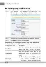 Preview for 36 page of FiberHome AN5506-04-B User Manual