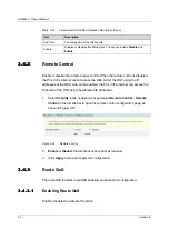 Preview for 74 page of FiberHome HG6543C Product Manual