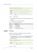 Preview for 90 page of FiberHome HG6543C Product Manual