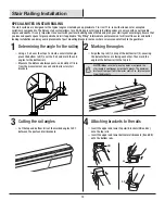 Preview for 10 page of fiberon ARMORGUARD SEC19 CW 6KD Installation Manual