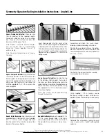 Preview for 7 page of fiberon SYMMETRY SIGNATURE Installation Instructions Manual