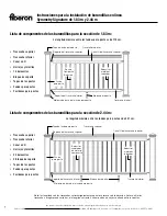 Preview for 14 page of fiberon SYMMETRY SIGNATURE Installation Instructions Manual