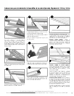 Preview for 21 page of fiberon SYMMETRY SIGNATURE Installation Instructions Manual