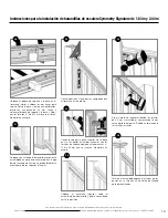 Preview for 23 page of fiberon SYMMETRY SIGNATURE Installation Instructions Manual