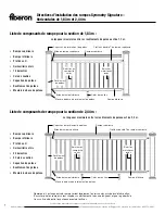 Preview for 26 page of fiberon SYMMETRY SIGNATURE Installation Instructions Manual