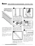 Preview for 32 page of fiberon SYMMETRY SIGNATURE Installation Instructions Manual