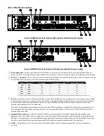 Preview for 10 page of Fiberplex WDM16 User Manual