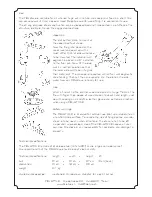 Preview for 2 page of FIBI-STYLE FIBI-STOVE Instructions