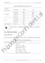 Preview for 51 page of Fibocom FM101-NA-20 Hardware Manual