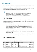 Preview for 28 page of Fibocom L830-EB-11 Hardware User Manual