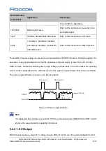 Preview for 27 page of Fibocom MC610 Series Hardware Manual