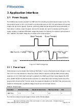 Preview for 27 page of Fibocom SU806 Series Hardware Manual