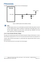 Preview for 62 page of Fibocom SU806 Series Hardware Manual