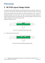 Preview for 65 page of Fibocom SU806 Series Hardware Manual