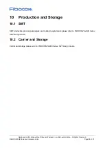 Preview for 85 page of Fibocom SU806 Series Hardware Manual