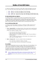 Preview for 6 page of FIC A440 series Service Manual