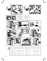 Preview for 2 page of Fichet-Bauche NEVO Quick User Manual