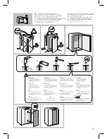 Preview for 3 page of Fichet-Bauche NEVO Quick User Manual