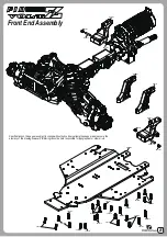 Preview for 9 page of FID RACING FID VOLT Z Instruction Manual