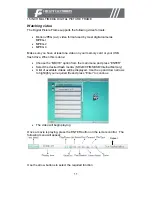 Preview for 11 page of Fidelity Electronics DPF-1500PRO User Manual