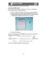 Preview for 12 page of Fidelity Electronics DPF-1500PRO User Manual