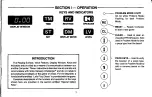 Preview for 4 page of Fidelity Electronics VSC Owner'S Manual