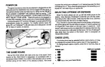 Preview for 5 page of Fidelity Electronics VSC Owner'S Manual