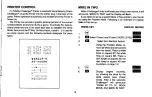 Preview for 12 page of Fidelity Electronics VSC Owner'S Manual