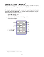 Preview for 52 page of Fidelity Measurement CSa Operation Manual