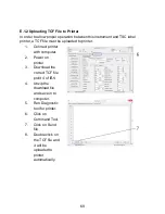 Preview for 69 page of Fidelity Measurement CSa Operation Manual