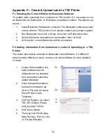 Preview for 70 page of Fidelity Measurement CSa Operation Manual