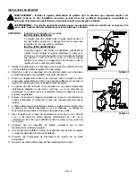 Preview for 18 page of Field Controls 46352700 Manual