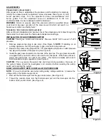 Preview for 3 page of Field Controls 46490500 Manual