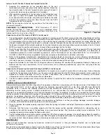 Preview for 3 page of Field Controls FIELD DIRECT VENT SYSTEM FDVS Product Manual