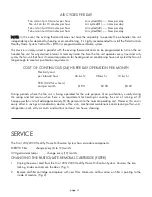 Preview for 4 page of Field Controls Healthy Home System Installation And Operation Manual