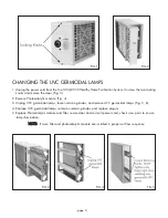 Preview for 5 page of Field Controls Healthy Home System Installation And Operation Manual