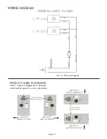 Preview for 10 page of Field Controls Healthy Home System Installation And Operation Manual