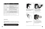 Preview for 6 page of Field Controls TRIO Plus S User Manual