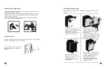 Preview for 8 page of Field Controls TRIO Plus S User Manual