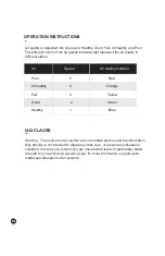 Preview for 6 page of Field Controls Trio Plus User Manual