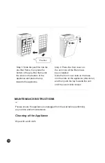 Preview for 12 page of Field Controls Trio Plus User Manual